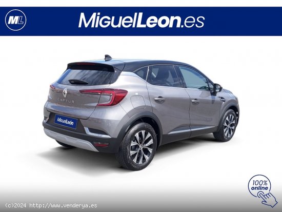 Renault Captur techno TCe 67kW (90CV) - Las Palmas de Gran Canaria