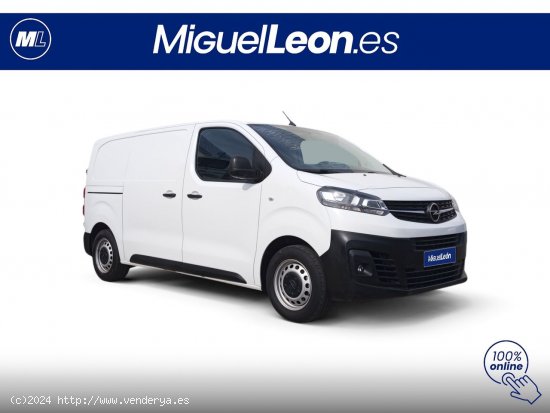 Opel Vivaro FURGON L2 EXPRESS 1.5 102CV - Las Palmas de Gran Canaria