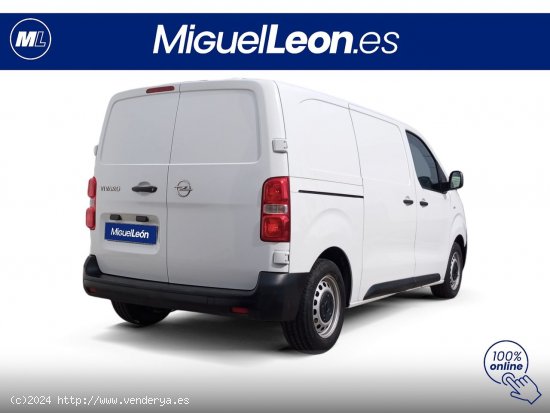 Opel Vivaro FURGON L2 EXPRESS 1.5 102CV - Las Palmas de Gran Canaria