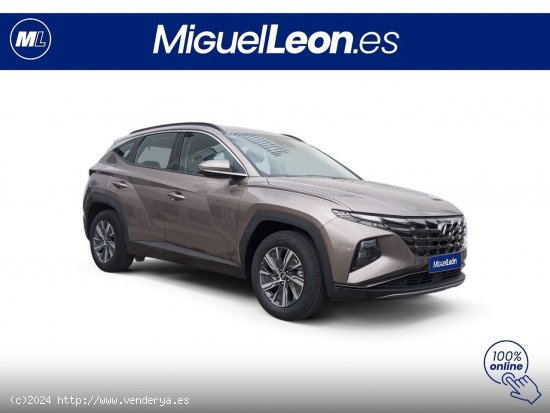 Hyundai Tucson 1.6 TGDI 110kW (150CV) Maxx - Las Palmas de Gran Canaria