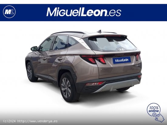 Hyundai Tucson 1.6 TGDI 110kW (150CV) Maxx - Las Palmas de Gran Canaria