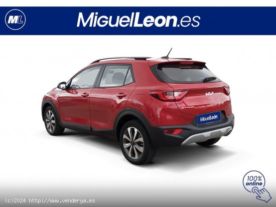 Kia Stonic 1.0 ACTIVE TGDI 100CV - Las Palmas de Gran Canaria