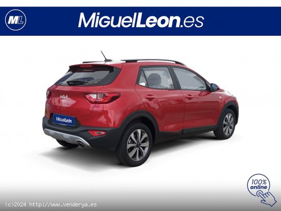 Kia Stonic 1.0 ACTIVE TGDI 100CV - Las Palmas de Gran Canaria