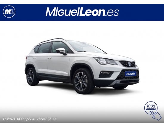 Seat Ateca 1.0 TSI 85kW (115CV) St&Sp Style Eco - Las Palmas de Gran Canaria