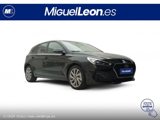 Hyundai i30 1.6 CRDi 81kW (110CV) Go! - Las Palmas de Gran Canaria