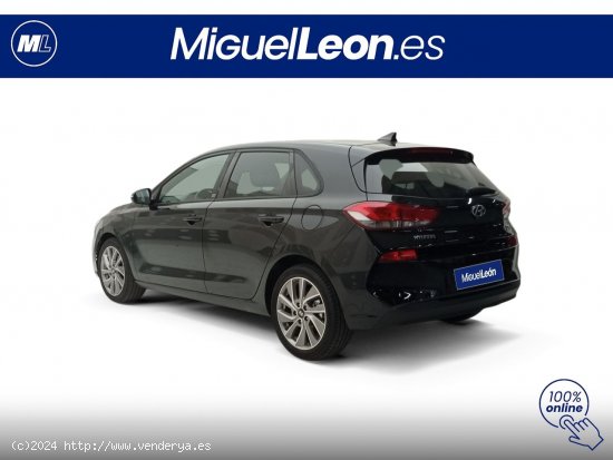 Hyundai i30 1.6 CRDi 81kW (110CV) Go! - Las Palmas de Gran Canaria