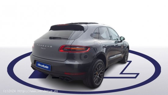 Porsche Macan - - Las Palmas de Gran Canaria