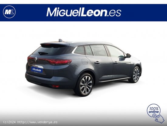 Renault Megane S.T. Techno Blue dCi 85 kW (115CV) - Las Palmas de Gran Canaria