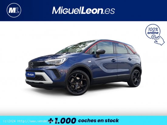 Opel CrossLand 1.2 81kW (110CV) GS Line - Las Palmas de Gran Canaria