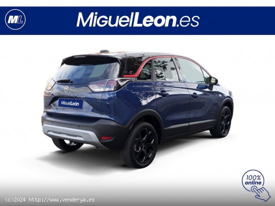 Opel CrossLand 1.2 81kW (110CV) GS Line - Las Palmas de Gran Canaria