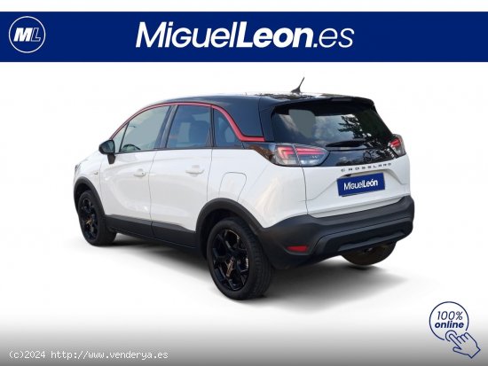 Opel CrossLand 1.2 81kW (110CV) GS - Las Palmas de Gran Canaria