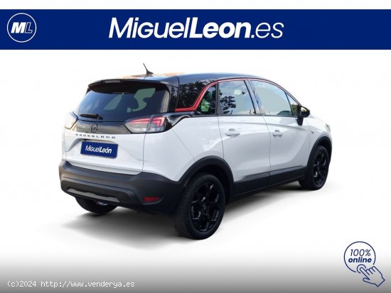 Opel CrossLand 1.2 81kW (110CV) GS - Las Palmas de Gran Canaria