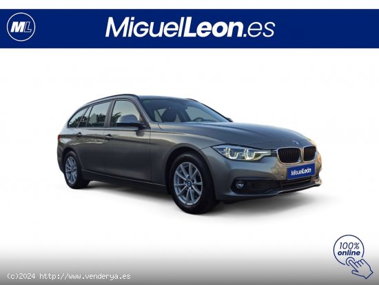 BMW Serie 3 318d Touring - Las Palmas de Gran Canaria