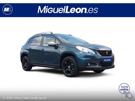 Peugeot 2008 Style 1.2L PureTech 81KW (110CV) S&S - Las Palmas de Gran Canaria