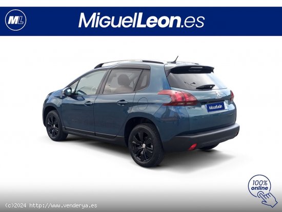 Peugeot 2008 Style 1.2L PureTech 81KW (110CV) S&S - Las Palmas de Gran Canaria