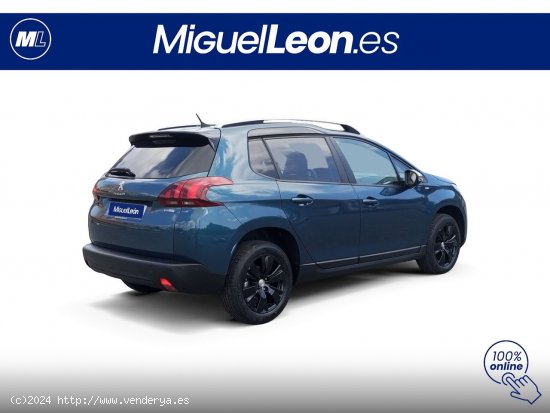 Peugeot 2008 Style 1.2L PureTech 81KW (110CV) S&S - Las Palmas de Gran Canaria