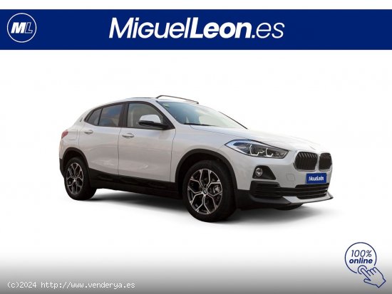 BMW X2 sDrive18i - Las Palmas de Gran Canaria