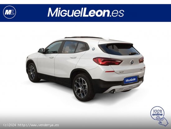 BMW X2 sDrive18i - Las Palmas de Gran Canaria