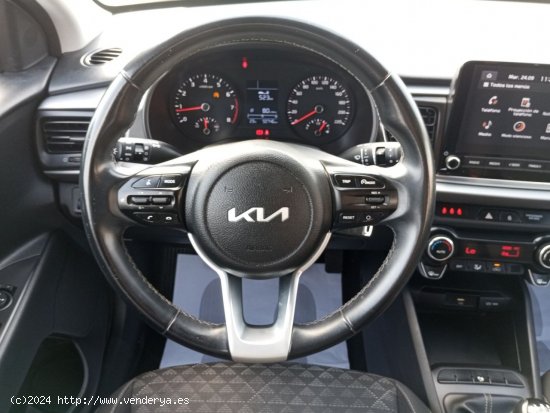 Kia Rio 1.2 DPi 62kW (84CV) Concept - Las Palmas de Gran Canaria