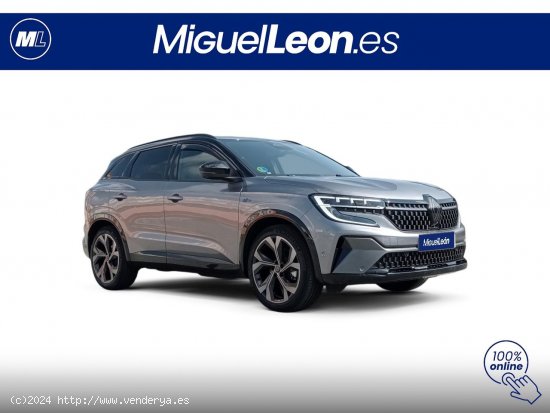 Renault Austral Techno Esprit Alpine E-Tech F Hybr 147kW - Las Palmas de Gran Canaria