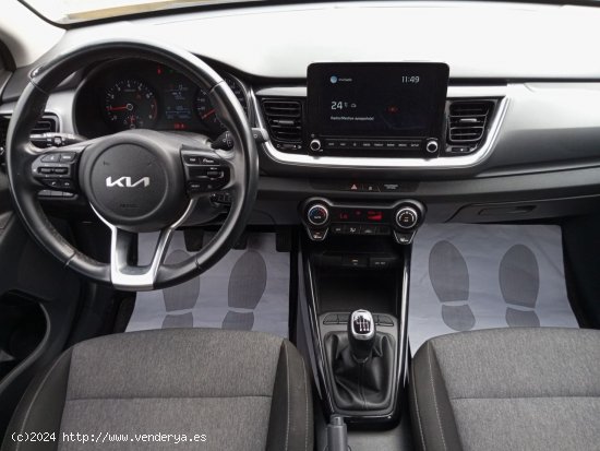 Kia Stonic 1.0 TGDI 100CV ACTIVE - Las Palmas de Gran Canaria