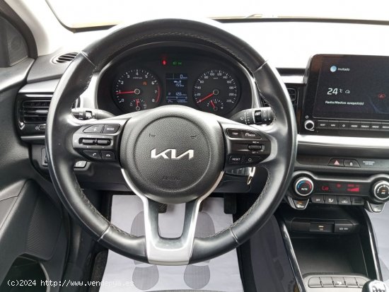 Kia Stonic 1.0 TGDI 100CV ACTIVE - Las Palmas de Gran Canaria