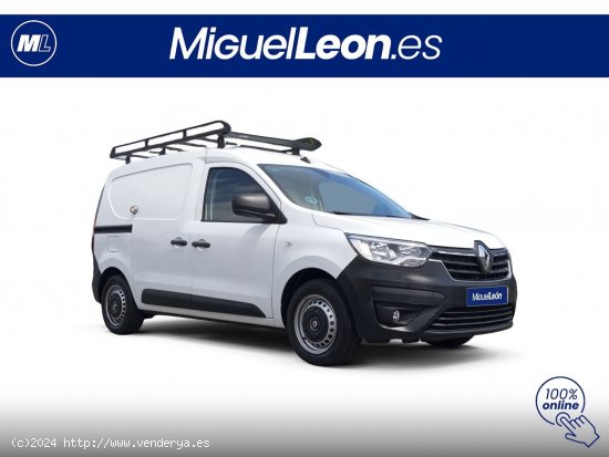 Renault Express 1.5 75CV CONFORT BLUE DCI FURGÓN 4P - Las Palmas de Gran Canaria