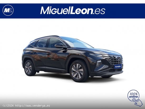 Hyundai Tucson 1.6 TGDI 110kW (150CV) Maxx - Las Palmas de Gran Canaria