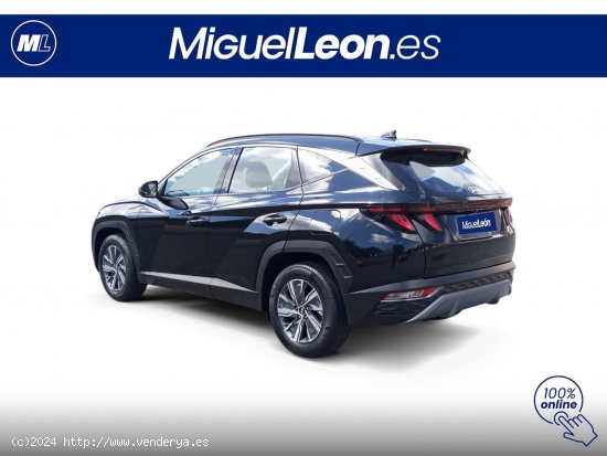 Hyundai Tucson 1.6 TGDI 110kW (150CV) Maxx - Las Palmas de Gran Canaria