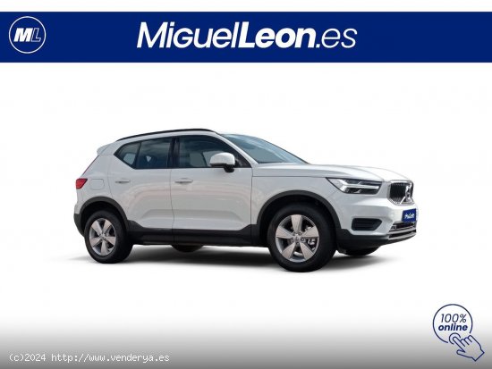 Volvo XC40 1.5 T3 BASIS - Las Palmas de Gran Canaria