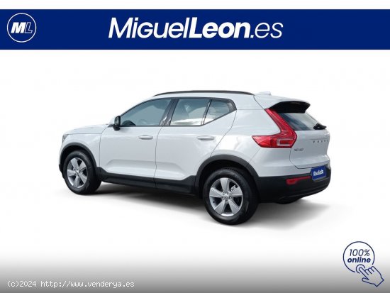 Volvo XC40 1.5 T3 BASIS - Las Palmas de Gran Canaria