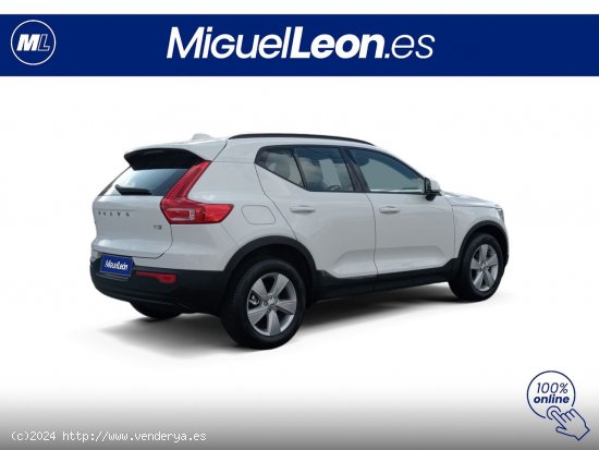 Volvo XC40 1.5 T3 BASIS - Las Palmas de Gran Canaria