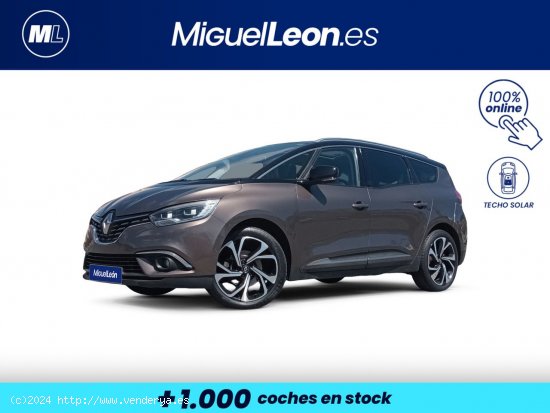 Renault Grand Scénic Edition One dCi 96kW (130CV) - Las Palmas de Gran Canaria