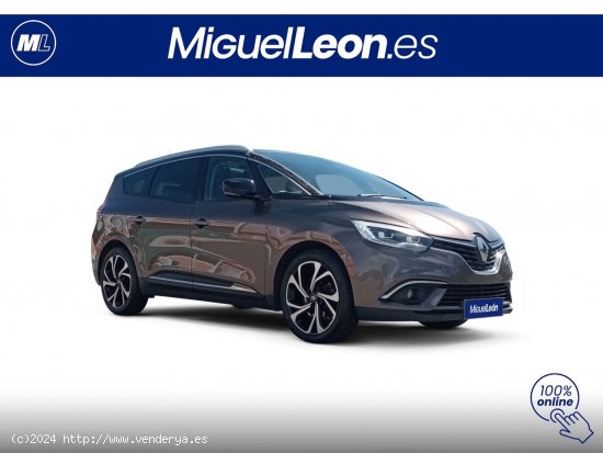 Renault Grand Scénic Edition One dCi 96kW (130CV) - Las Palmas de Gran Canaria