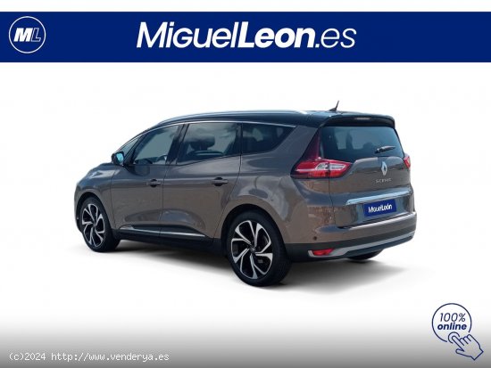 Renault Grand Scénic Edition One dCi 96kW (130CV) - Las Palmas de Gran Canaria