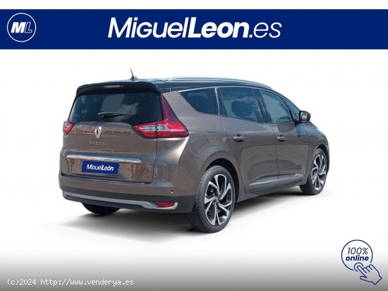 Renault Grand Scénic Edition One dCi 96kW (130CV) - Las Palmas de Gran Canaria