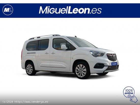 Opel Combo Life 1.5 TD 75kW (100CV) S/S Selective XL - Las Palmas de Gran Canaria