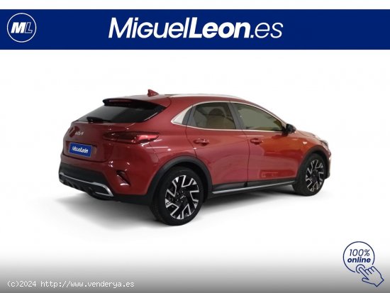 Kia XCeed 1.0 T-GDi Concept 88kW (120CV) - Lanzarote