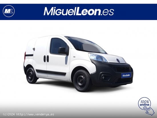 Fiat Fiorino III BASE 1.3 80CV MT5 E6 MULTIJET - Telde