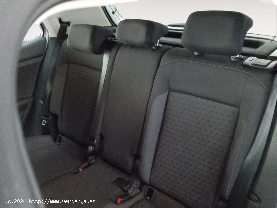 Volkswagen T-Cross Advance 1.0 TSI 70kW (95CV) - Lanzarote