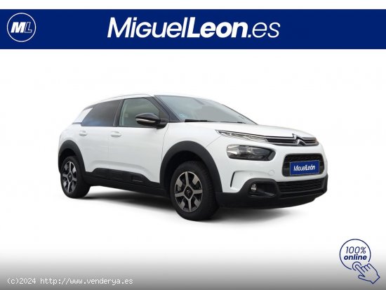 Citroën C4 Cactus PureTech 81KW (110CV) S&S Shine - Las Palmas de Gran Canaria