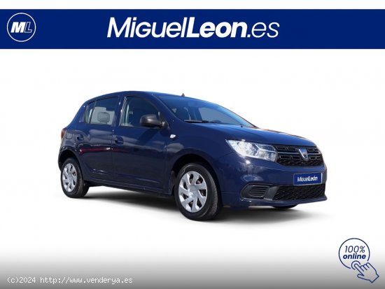 Dacia Sandero Essential 1.0 55kW (75CV) - Las Palmas de Gran Canaria