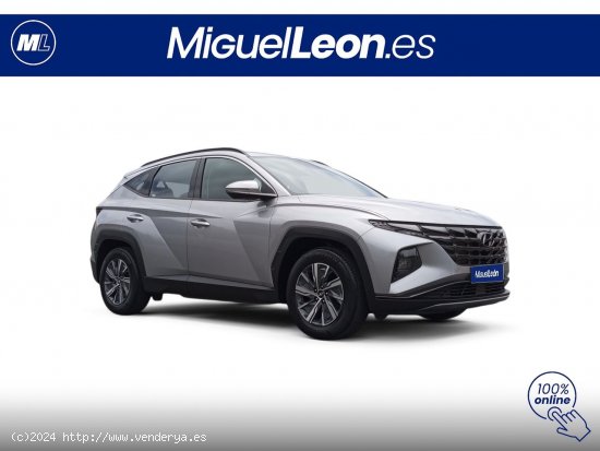 Hyundai Tucson 1.6 TGDI 110kW (150CV) Maxx - Las Palmas de Gran Canaria