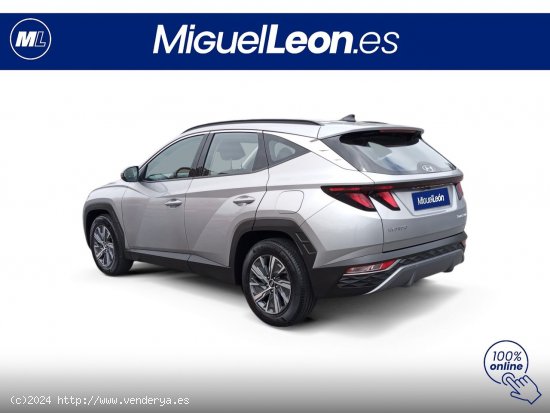 Hyundai Tucson 1.6 TGDI 110kW (150CV) Maxx - Las Palmas de Gran Canaria