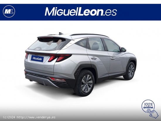 Hyundai Tucson 1.6 TGDI 110kW (150CV) Maxx - Las Palmas de Gran Canaria