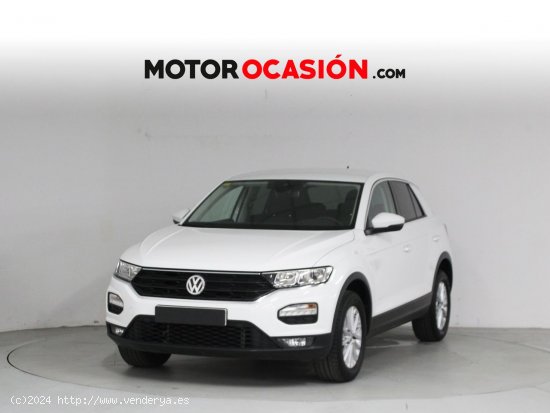 Volkswagen T-Roc EDITION 115CV - Igualada