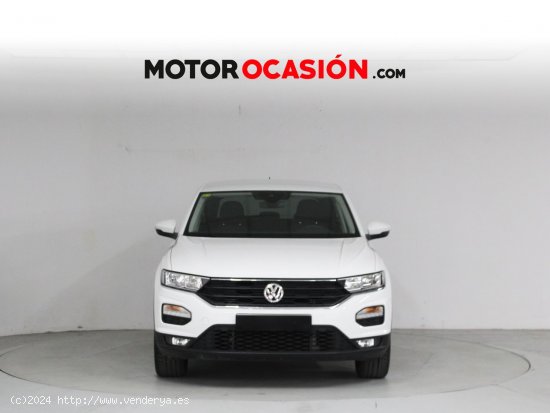 Volkswagen T-Roc EDITION 115CV - Igualada