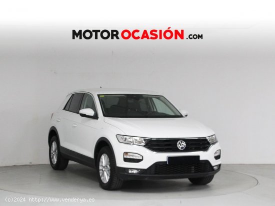 Volkswagen T-Roc EDITION 115CV - Igualada