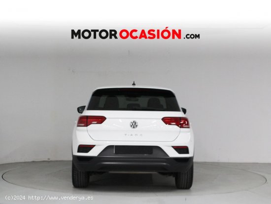 Volkswagen T-Roc EDITION 115CV - Igualada