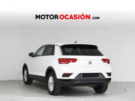 Volkswagen T-Roc EDITION 115CV - Igualada